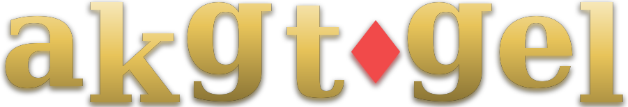 akg togel logo