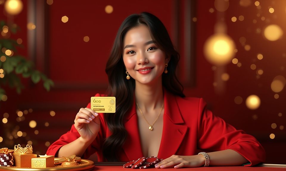 akg togel Bekasi Casino Lobby