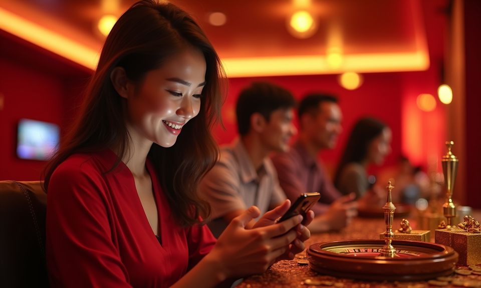 akg togel Casino Games We Run at akg togel